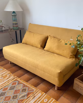 Divano letto Maisons Du Monde