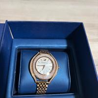 Swarovski Cristalline Aura donna