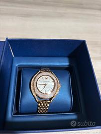 Swarovski Cristalline Aura donna