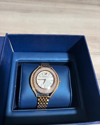 Swarovski Cristalline Aura donna