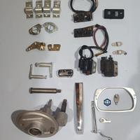 accesori usati vespa 50 