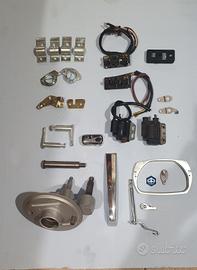 accesori usati vespa 50 