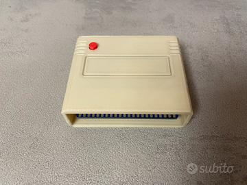 Cartuccia multigioco per Commodore 64/128