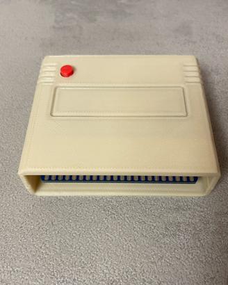 Cartuccia multigioco per Commodore 64/128
