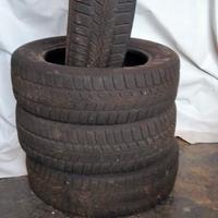 4 gomme invernali 185/65 R15 88t