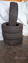 4 gomme invernali 185/65 R15 88t