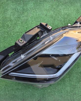 SUZUKI SWIFT MK8 Restyling FULL LED Faro Fanale Si