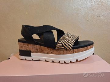 COMODI SANDALI ESTIVI