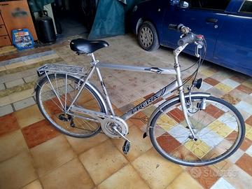 city bike 