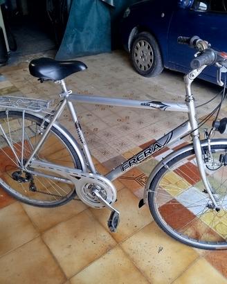 city bike 