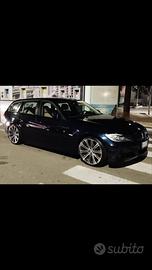 Bmw 163 cv 173000 km originali