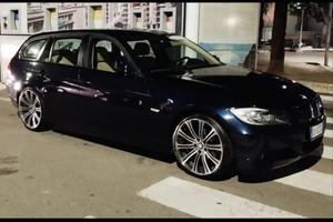 Bmw 163 cv 173000 km originali