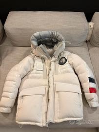 Moncler giubbotto edizione sfilata milano