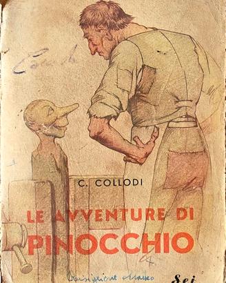 libri usati vintage