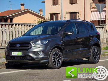 FORD Kuga 2.0 TDCI 150 CV S&S 4WD Powershift ST-