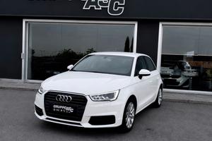 Audi A1 Sportback 1.4 tdi 90 CV ADATTA NEOPATENATI