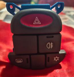 Pulsantiera Lancia Y (1996 - 2003)