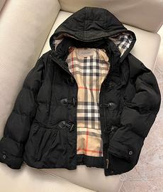 Abbigliamento burberry ragazza sale