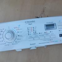 Scheda RWL 106411 W
