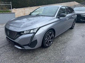 PEUGEOT 308 BlueHDi 130 S&S EAT8 SW Allure