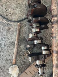 Ricambi mercruiser 4.3