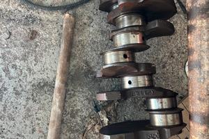 Ricambi mercruiser 4.3