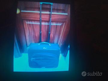 NAVIGARE TROLLEY ORIGINALE