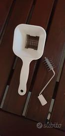 Tritatutto aglio prezzemolo