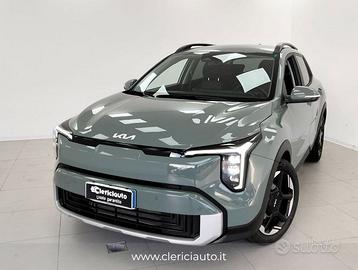 Kia Stonic 0 t-gdi Style Tech Pack
