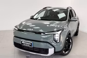 Kia Stonic 0 t-gdi Style Tech Pack