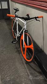 Bici Fixed Unica