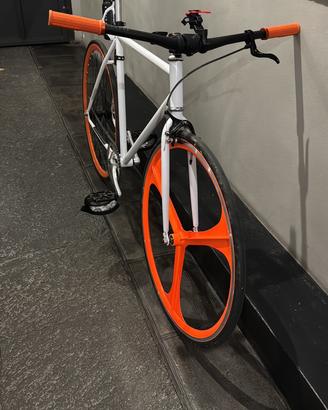 Bici Fixed Unica