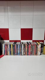 DVD serie "I film Introvabili" da collezione