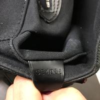 LOUIS VUITTON BORSA TRACOLLA DISTRICT GM ORIGINALE