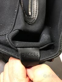 LOUIS VUITTON BORSA TRACOLLA DISTRICT GM ORIGINALE