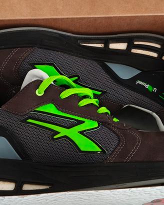 Scarpe Upower 45