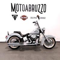 Harley-Davidson 1340 Heritage Classic