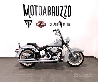 Harley-Davidson 1340 Heritage Classic