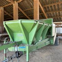 Biotrituratore Pezzolato S9000