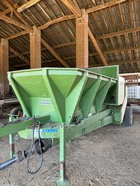 Biotrituratore Pezzolato S9000