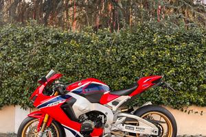 CBR 1000 RR SP1