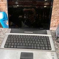 Hp compaq 6720s