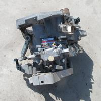 Cambio manuale 5M FIAT PANDA 1.2 B