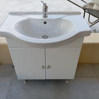 arredo completo bagno