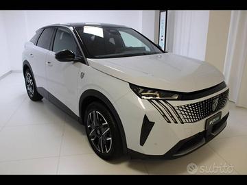 PEUGEOT 3008 3ª serie - 3008 Hybrid 136 e-DCS6 GT