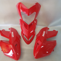 Accessori ducati hypermotard 796 1100