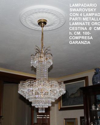 Lampadario