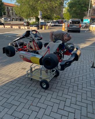 Gokart