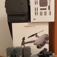 Drone DJI MAVIC 2 PRO 