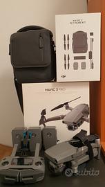 Drone DJI MAVIC 2 PRO 